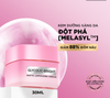 L'ORÉAL_Kem Dưỡng Sáng Da, Mờ Thâm Mụn & Nám Glycolic-Bright Matte Luminizing Cream 30ml