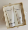 OHUI_Set Sữa Rửa Mặt Extreme Bright Cleansing Foam Foam Special Set 160ml + 100ml