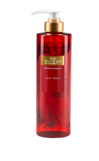 CINDY BLOOM_Sữa Tắm Nước Hoa Cao Cấp Perfumed Shower Gel Sexy Rexy 640G (Đỏ)