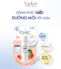LIPICE_Son Dưỡng Không Màu Hương Dưa Hấu SPF20 3.3g