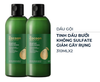 COCOON_Combo 2 Dầu Gội Bưởi 310ml