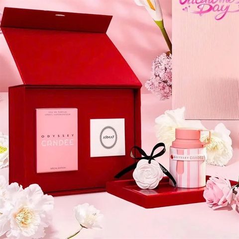 ARMAF_Hộp Quà Nước Hoa Odyssey Candee Special Edition EDP 100ml
