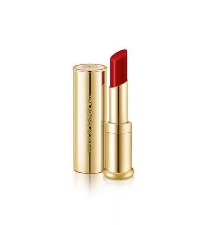 WHOO_Son Dưỡng Môi Gongjinhyang Mi Glow Lip Balm (Wine Red) 3.3G
