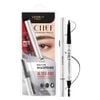 BROWIT_Chì Kẻ Mày Chef Eyebrow Pencil #03 Truffle Brown 0.15g