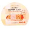 BANOBAGI_Mặt Nạ Stem Cell Vitamin Mask Whitening & Dark Spot Care 30g