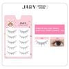 JARY_Lông Mi Giả Gân Trong