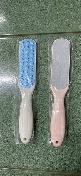 NAIL_Chà gót 2 Mặt Nhỏ