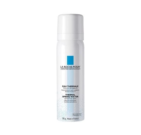 LA ROCHE POSAY_Xịt Khoáng Làm Dịu Bảo Vệ Da 50G