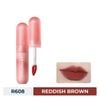 COLORKEY_Son Kem Bùn Lip Mud Matte R608 Reddish Brown 2g