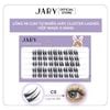 JARY_Lông Mi Cụm Tự Nhiên
