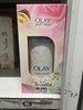 OLAY_Hộp Quà Sữa Tắm Fresh Radiance Strawberry & Mint Body Wash 650ml