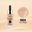 CATRICE_Kem Nền HD Liquid Coverage Foundation Lasts Up To 24H # 005 30ml