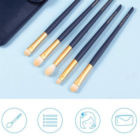 AMORTALS_Cọ Che Khuyết Điểm