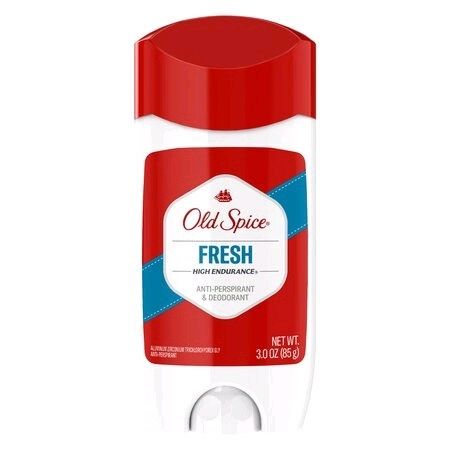 OLD SPICE_Sáp Khử Mùi Nam Timber Zero Nắp Trong 85G