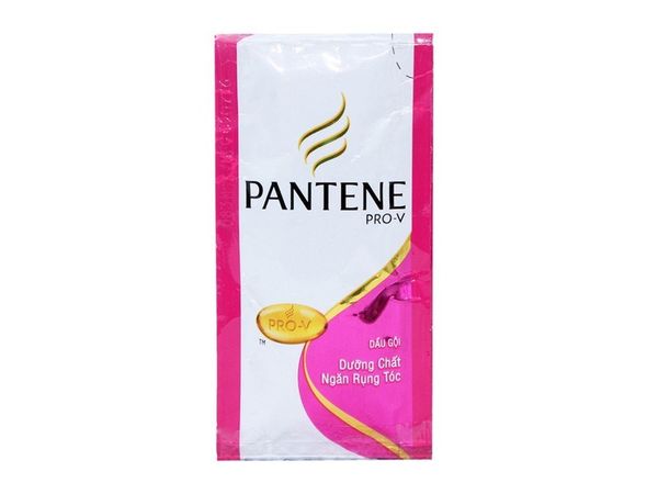 PANTENE_Dầu Gội Dưỡng Chất Ngăn Rụng Tóc 6g