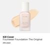 CLIO_Kem Nền Kill Cover Founwear Foundation The Original 21N Linen 35ml