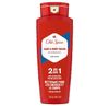 OLD SPICE_Sữa Tắm Gội 2In1 High Endurance 532ml