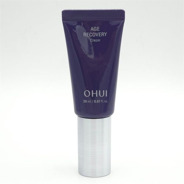 OHUI_Kem Dưỡng Age Recovery Cream 20ml