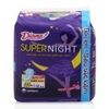 DIANA_Băng Vệ Sinh Ban Đêm Super Night 35CM 12M