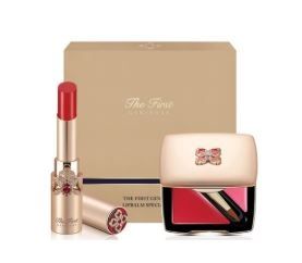 OHUI_Set Son Dưỡng The First Geniture Lipbalm