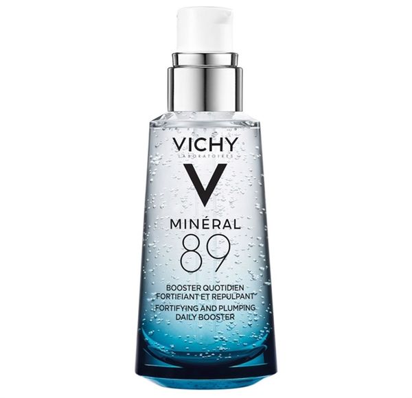VICHY_Tinh Chất Khoáng Cô Đặc Mineral 89 Skin Fortifying Daily Booster 50Ml