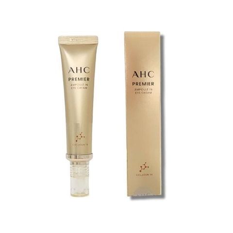 AHC_Kem Dưỡng Mắt Premier Ampoule In Eye Cream Anti-Anging 12ml