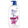 HEAD & SHOULDERS_Dầu Gội Xả Dry Scalp Care 2in1 Pyrithione Zinc Dandruff Smooth & Silky 835ml