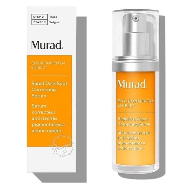 MURAD_Tinh Chất Giảm Thâm Nám Rapid Dark Spot Correcting Serum 30ml