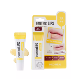 MEDIHEAL_Son Dưỡng Labocare Pantenolips Serum Honey 10ml