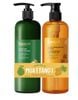 COCOON_Combo Dầu Gội Bưởi 500ml + Gel Tắm Thốt Nốt 500ml
