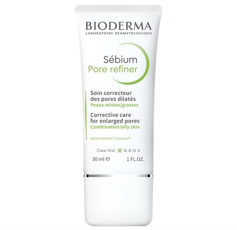 BIODERMA_Kem Dưỡng Sebium Pore Refiner 30ml (Xanh)