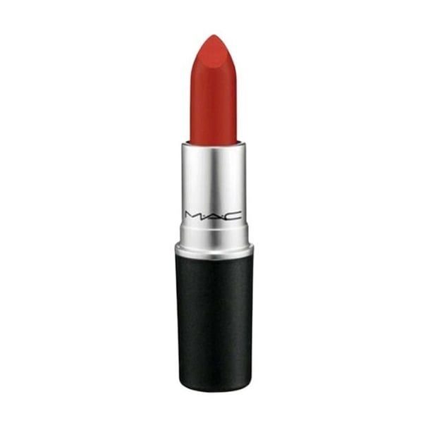 MAC_Son Thỏi Matte Lipstick 3.5g