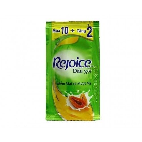 REJOICE_Dầu Gội Sạch Gàu 3 Trong 1 6g