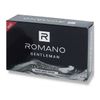 ROMANO_Xà Bông Gentleman Sạch Sảng Khoái 90g
