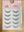 JARY_Lông Mi Giả Gân Trong Full Strip Lashes F06