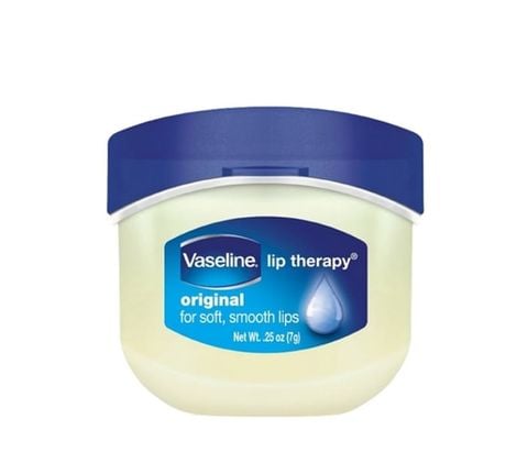 VASELINE_Son Dưỡng Lip Therapy (Original) 7G