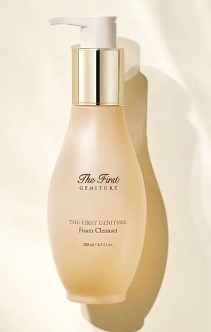 O HUI_Sữa Rửa Mặt The First Geniture Foam Cleanser 200ml VIP