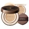CARSLAN_Phấn Nước Kiềm Dầu Lasting Air Cushion Cream W01 13.5G