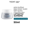VICHY_Kem Dưỡng Da Ban Ngày Chống Lão Hóa LiftActiv Supreme 50ml