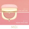 M.O.I_Phấn Má Hồng #02 Peachy Peach Babe 9g