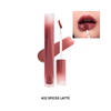 3CE_Son Kem Lì Velvet Lip Tint Plush 22 Spiced Latte 4g