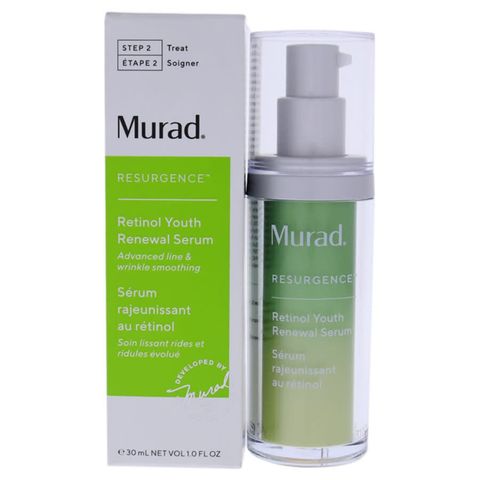 MURAD_Serum Retinol Giúp Da Căng Bóng Retinol Youth Renewal 30ml