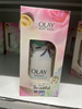 OLAY_Hộp Quà Sữa Tắm Fresh Radiance Strawberry & Mint Body Wash 650ml