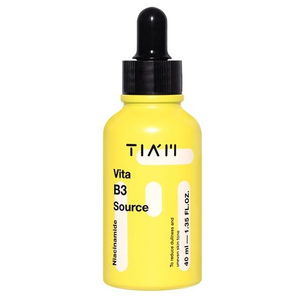 TIAM_Serum Làm Sáng, Phục Hồi Cho Da Dầu Mụn, Nhạy Cảm 40ml