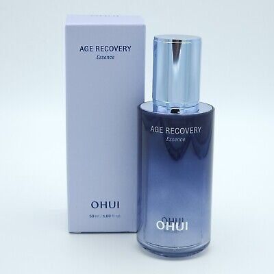 OHUI_Tinh Chất Phục Hồi Lão Hóa Age Recovery Essence 50ml