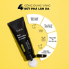 TIAM_Kem Dưỡng Kiềm Dầu, Se Khít Lỗ Chân Lông Pore Minimizing 21 Cream 60ml