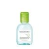 BIODERMA_Nước Tẩy Trang Dành Cho Da Dầu & Hỗn Hợp Sébium H2O 100Ml (Xanh Lá)