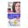 SALON DE PRO_Kem Nhuộm Tóc Phủ Bạc #6 Màu Nâu Đen 80g