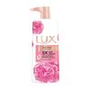 LUX_Sữa Tắm Rosy Glow 450ml Hồng