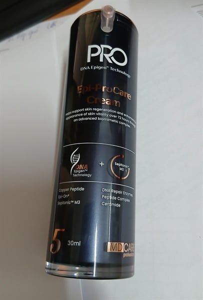 MDCARE_Kem Dưỡng Epi ProCare Cream 40ml VIP